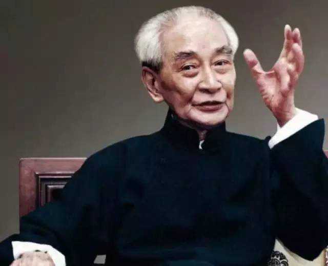 南怀瑾先生：倒霉时勤理发，少懒睡！