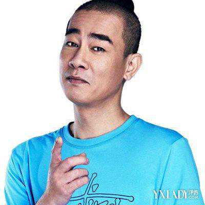 陈小春发型图片大全 你不行身后的故事