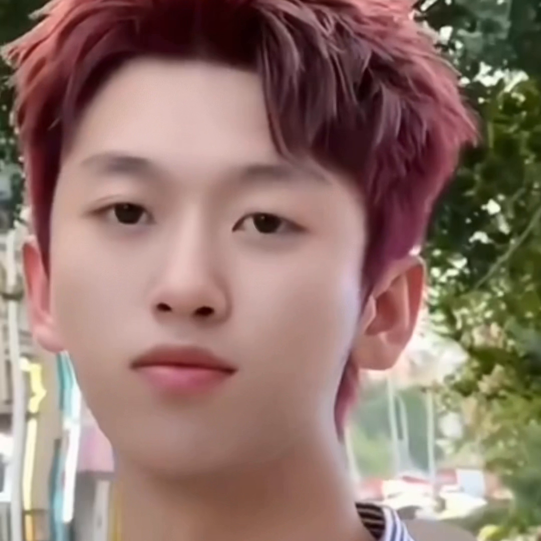 微胖男生千万不要乱选发型#胖男生发型