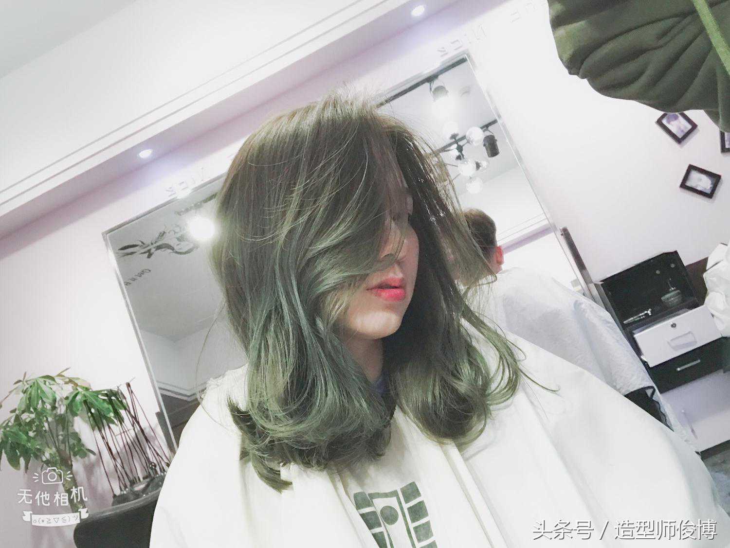 发型师必学，教你怎么样做一个优秀的发型师