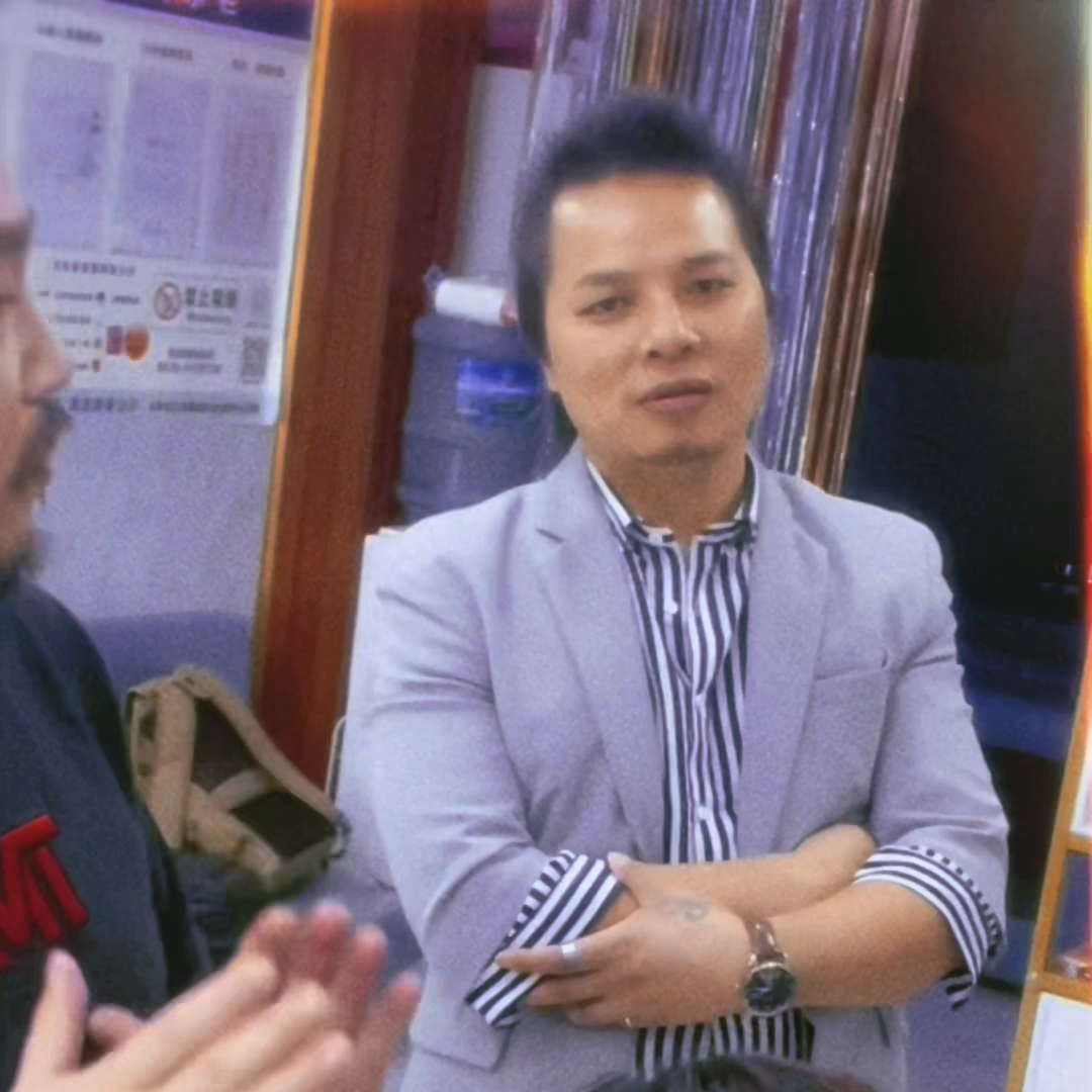 精剪发型#发型设计