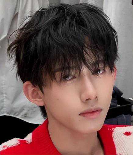 2024最火发型/男生发型推荐/型男必备发型