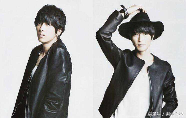 发型推荐：适合学生的五款短发发型