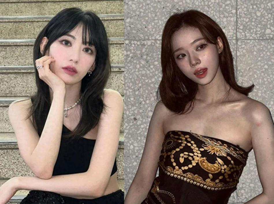 2023中长发型推荐，20款能提升气质的中长发发型整理