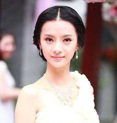 教你11款中分发型扎法！