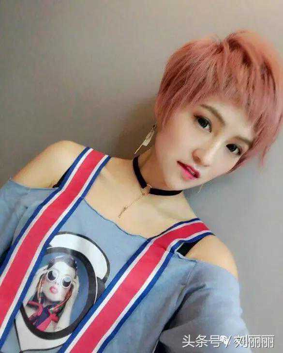 2017流行发型大参考56款