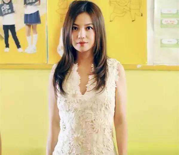 发型才是最靠谱的整形术！