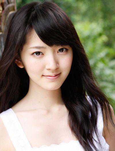 12款韩式新潮梨花烫发型，妩媚动人！