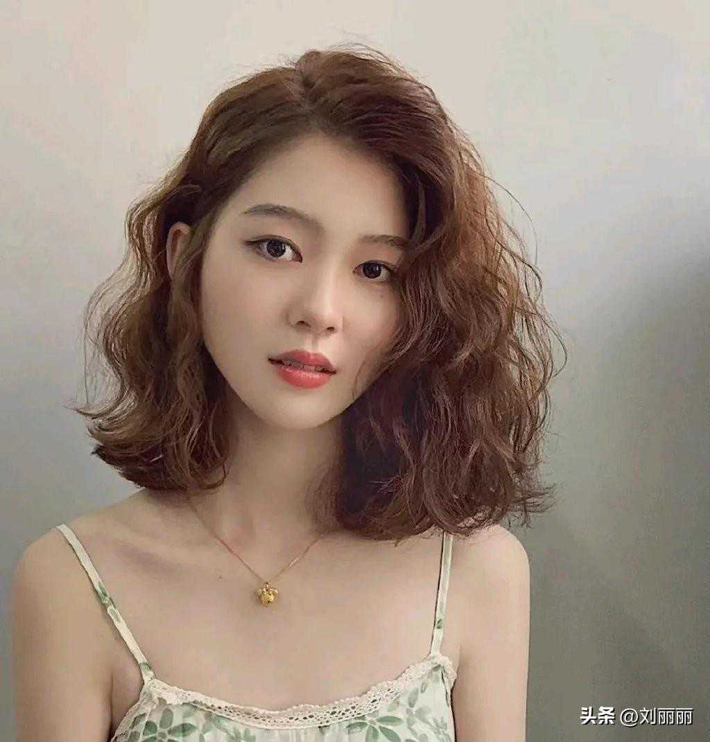 想换发型怎么做，看看这14款，让你大变样