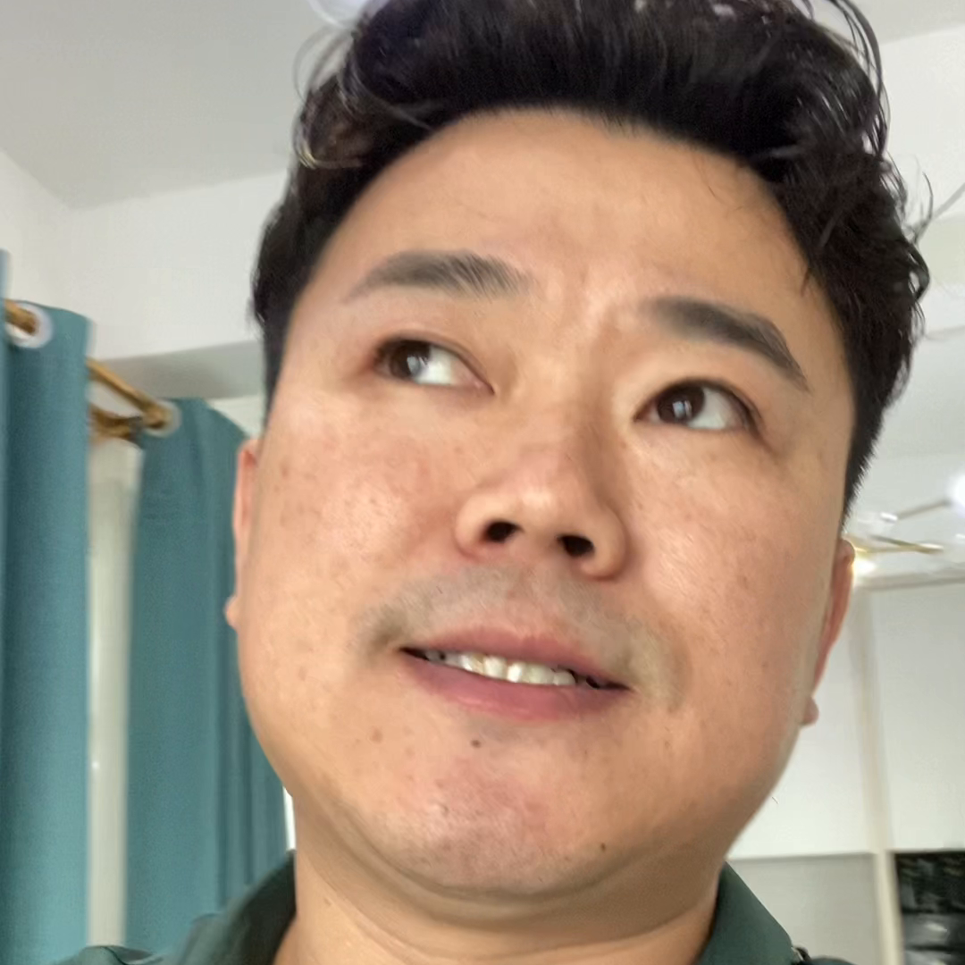 一个17年➕自然卷沙发…#发型定制刘文炫