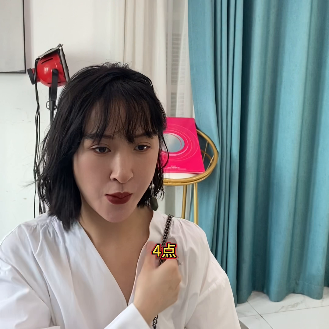 女人不应该这样子嘛？#佛山发型定制文炫