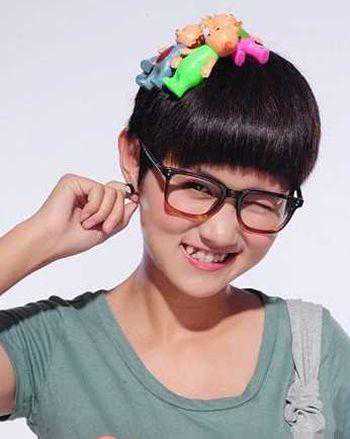 10款时尚个性非主流发型，一定不能忽视！