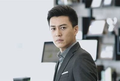 《欢乐颂》七大帅哥发型大比拼，你最喜欢谁？