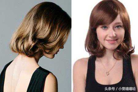 你知道内扣发型怎么打理？几个小妙招轻松搞定