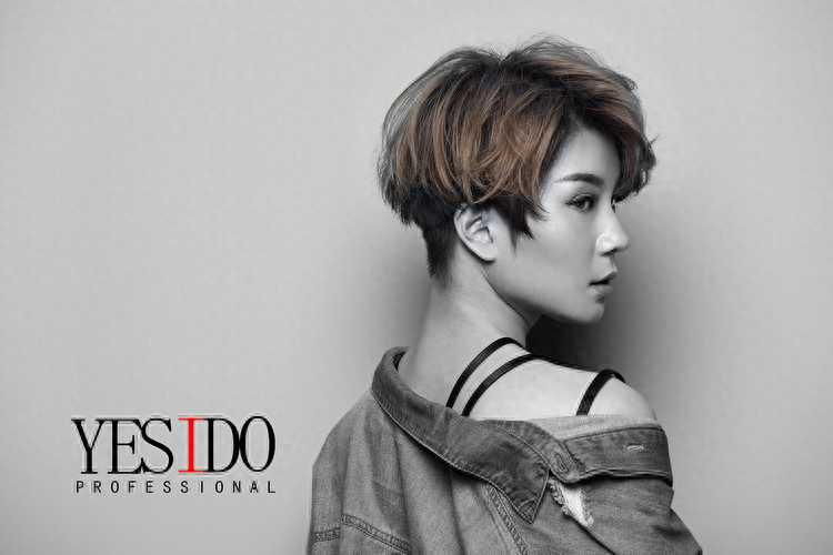 人像摄影：“椰岛造型”这么多款发型有你喜欢的么~