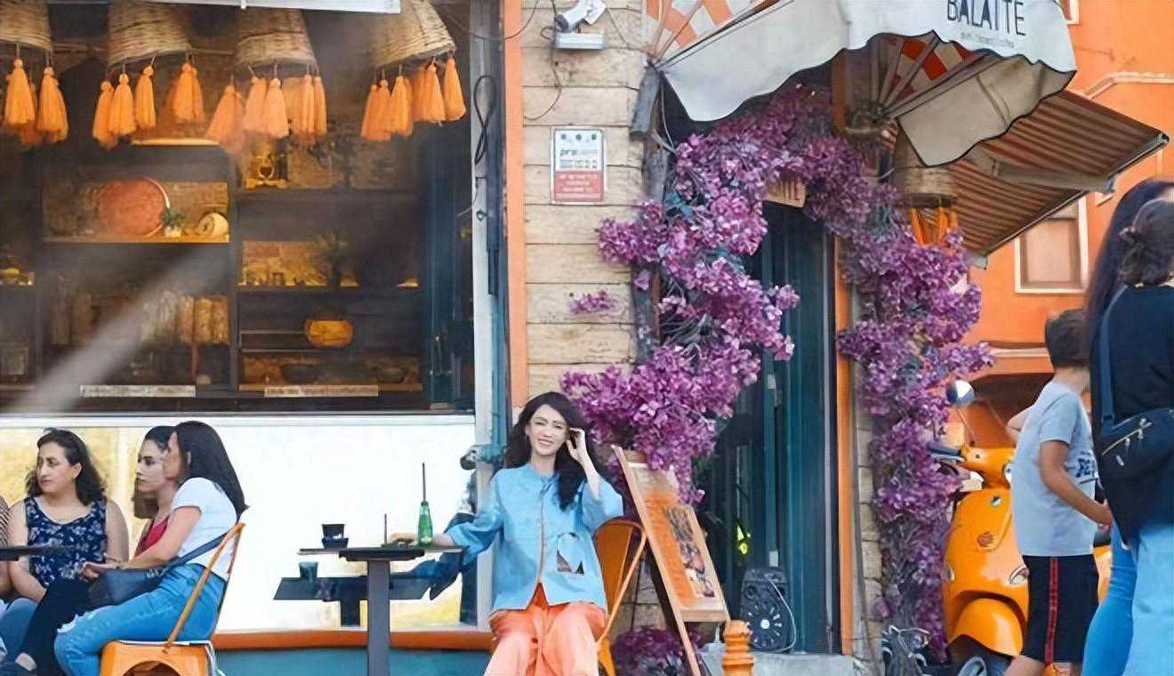 陈乔恩的穿搭和发型：时尚圈新宠还是炒作噱头？