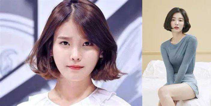 2019大热发型重点！‘短+卷’让你清爽利落又不失女神范