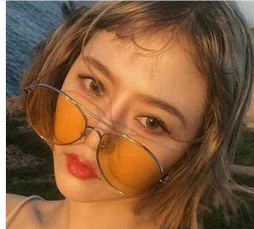 或流行或洋气或OL的发型，总有一款适合你的风格