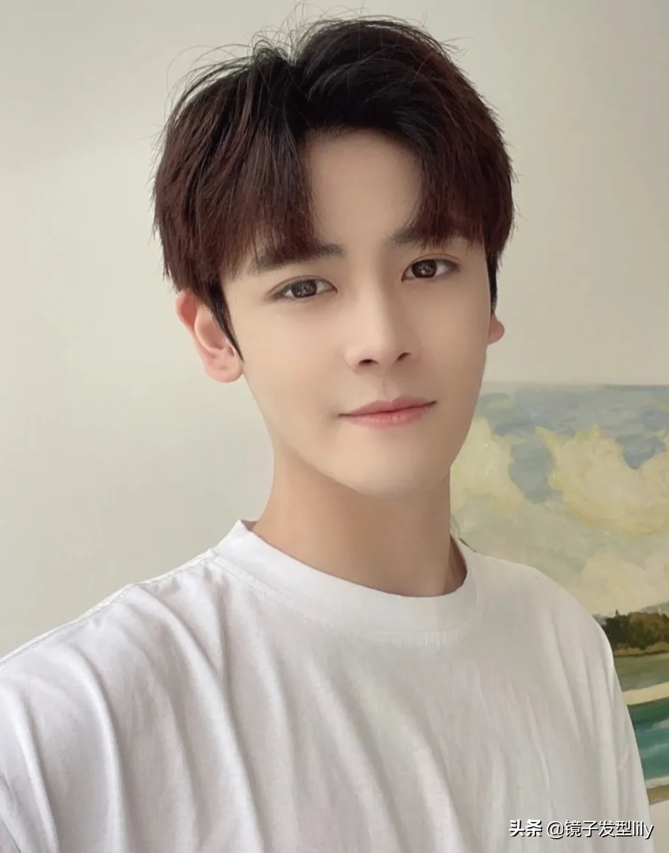 13款很适合大学生的发型，时尚还有型，帅到校花都心动