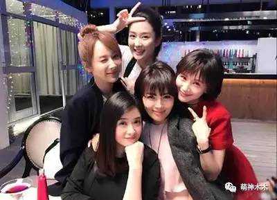 《欢乐颂2》五美归来！光从发型就能看出人物性格的大转变