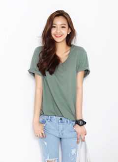 超女神的长发大卷合集，拿给发型师看再也不担心烫丑啦！