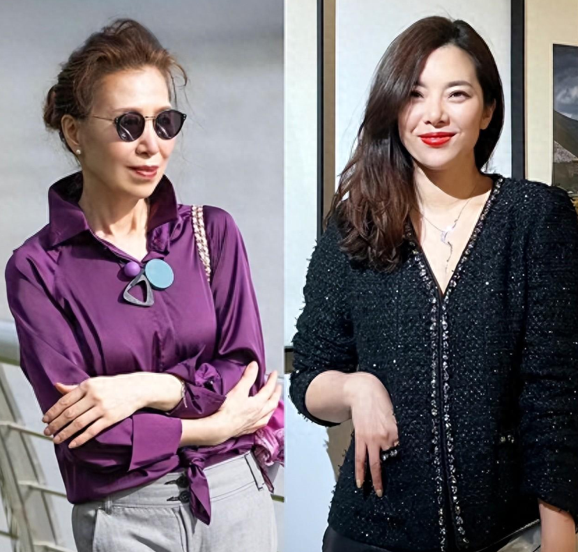 等你老了，尽量别留长发、烫小卷！试试这3种发型，时髦减龄