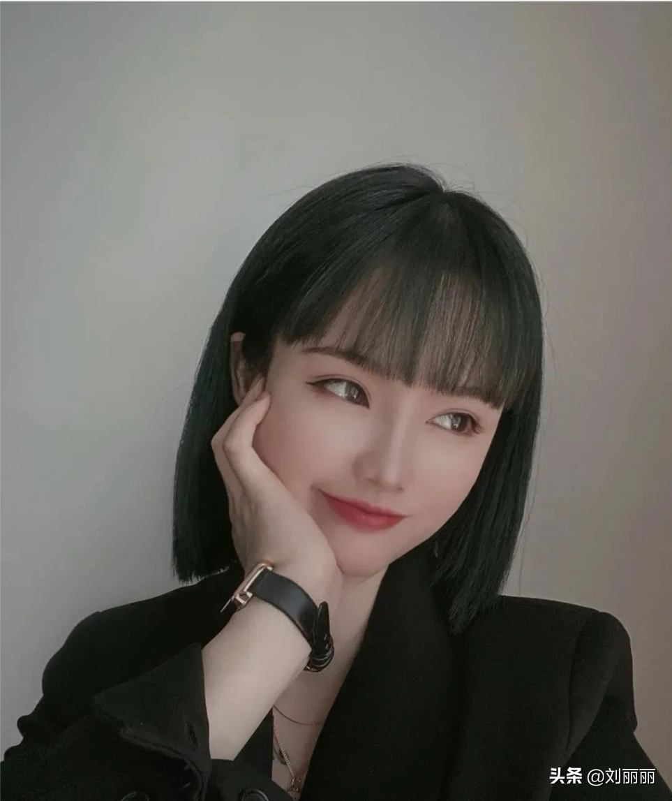 这14款发型着实都很好看，换完能让你颜值翻倍，越看越喜欢