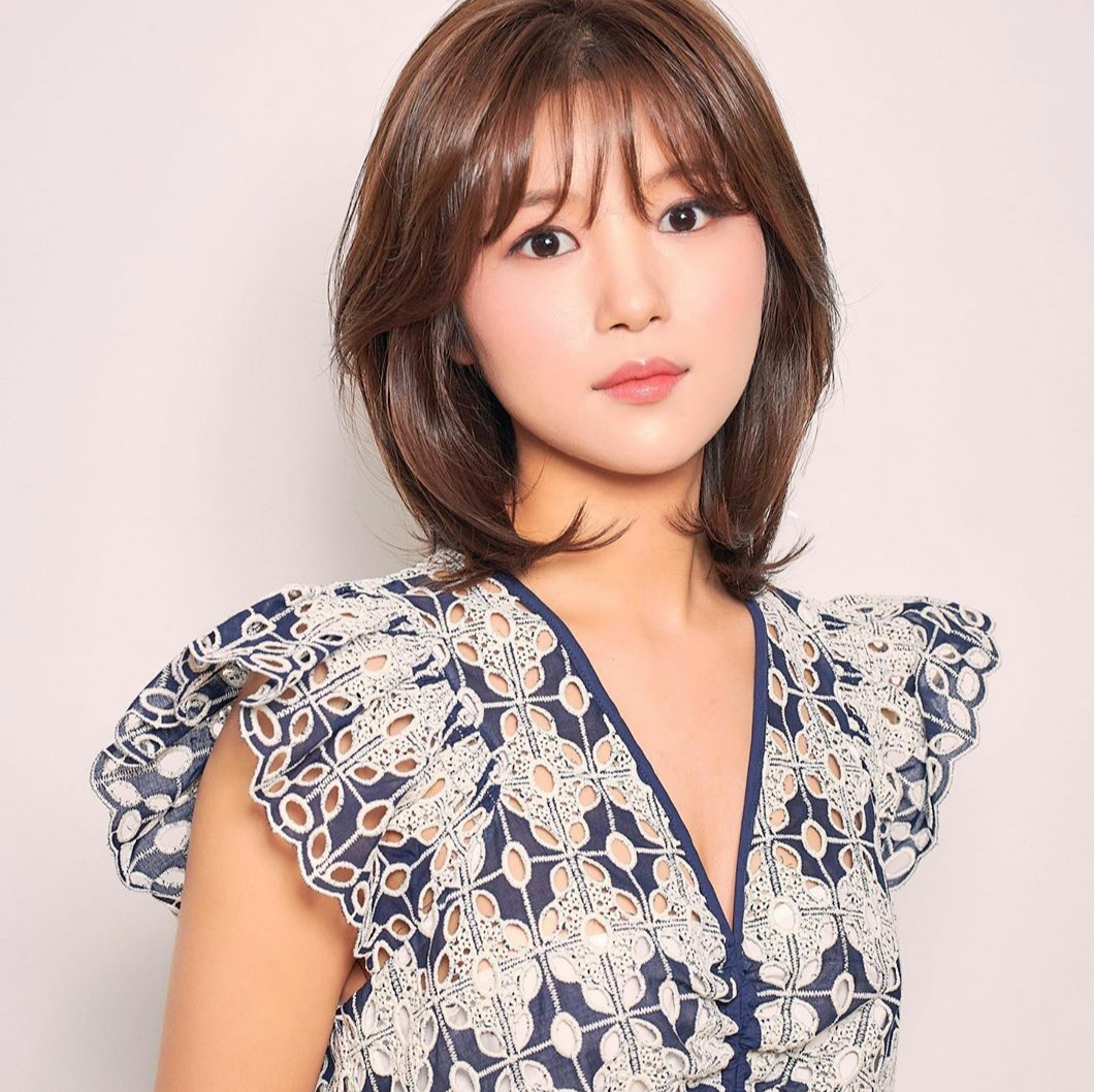 今年必换的潮色与发型