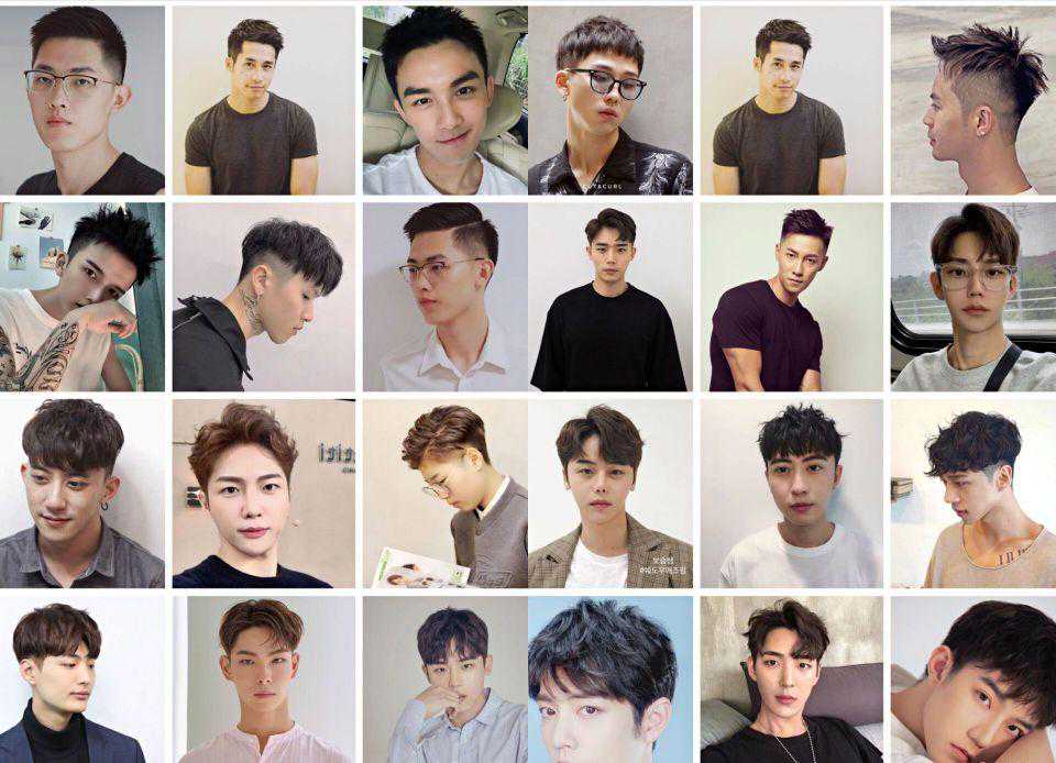 三浦友和骨相真耐老，头发灰白梳小侧背依然帅气，发型选对了