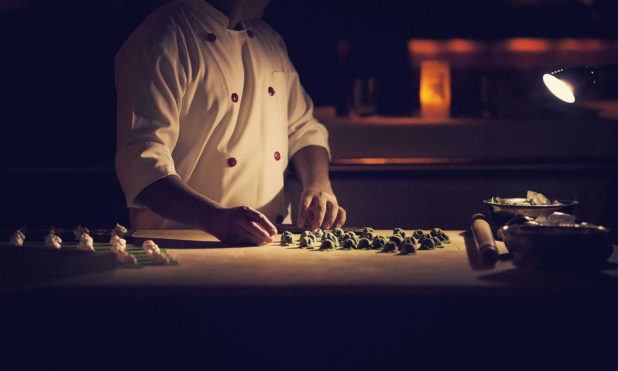 年薪百万，研发型厨师人才越来越吃香了？