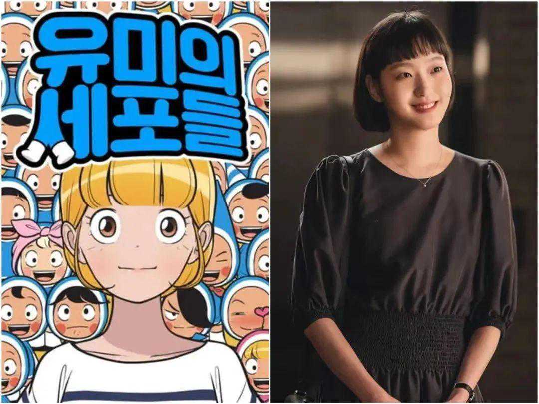 别再披头散发了！简单易打理的4款发型，减龄又好看