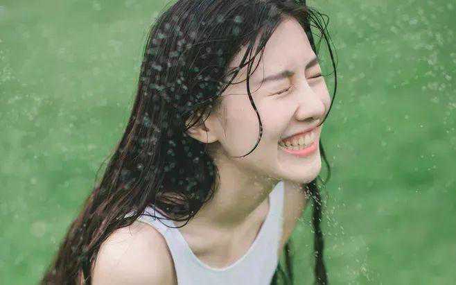 发量少必选的6款发型，绝美