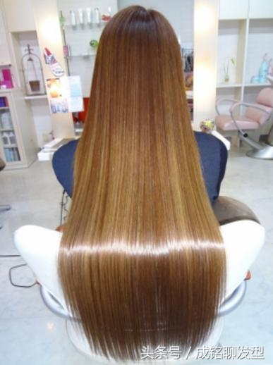 头发干枯毛躁，只需三招让你头发变得柔软光滑