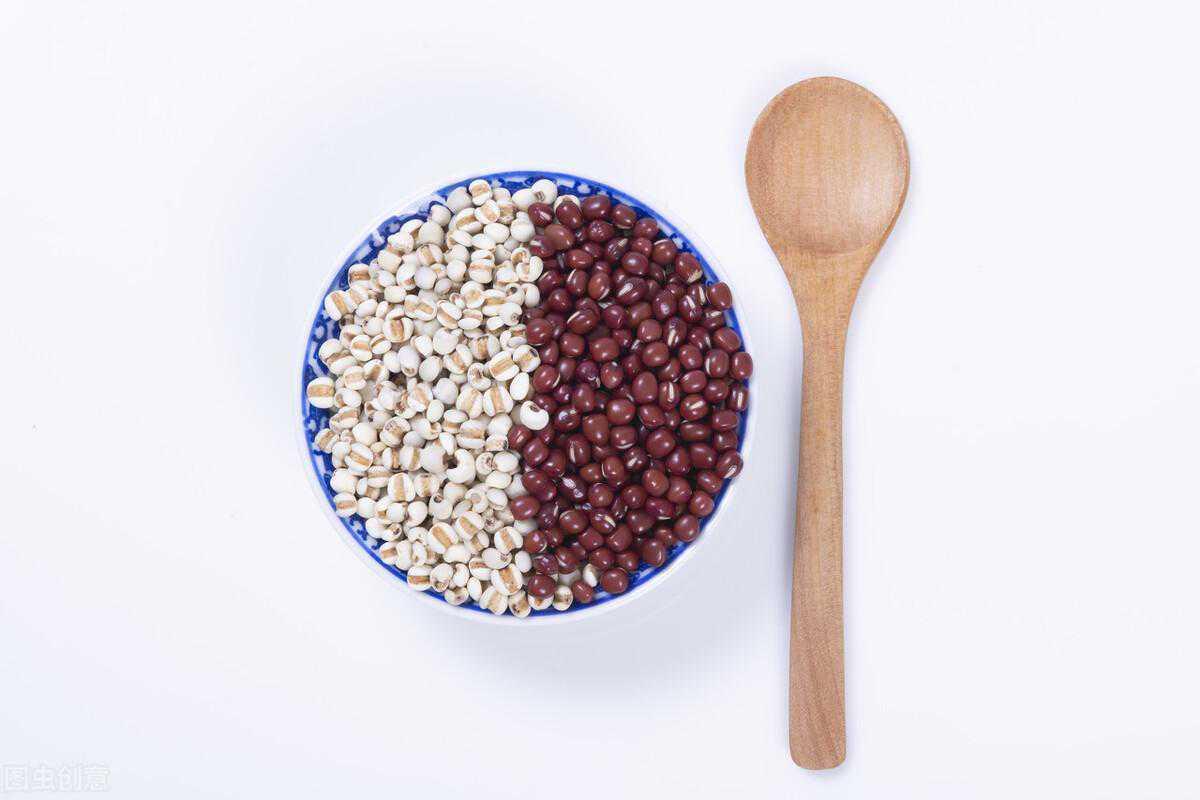 吃这5种食物能促进头发生长，头发想不好都难