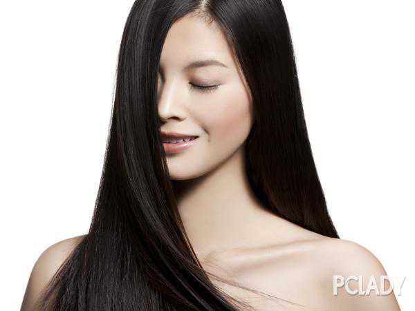 怎样使头发变软 怎样达到头发永久变软的效果