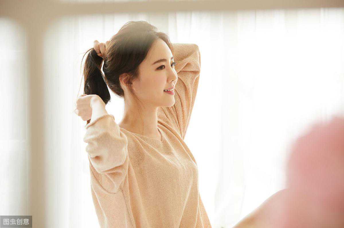 头发的生长周期你知道吗？