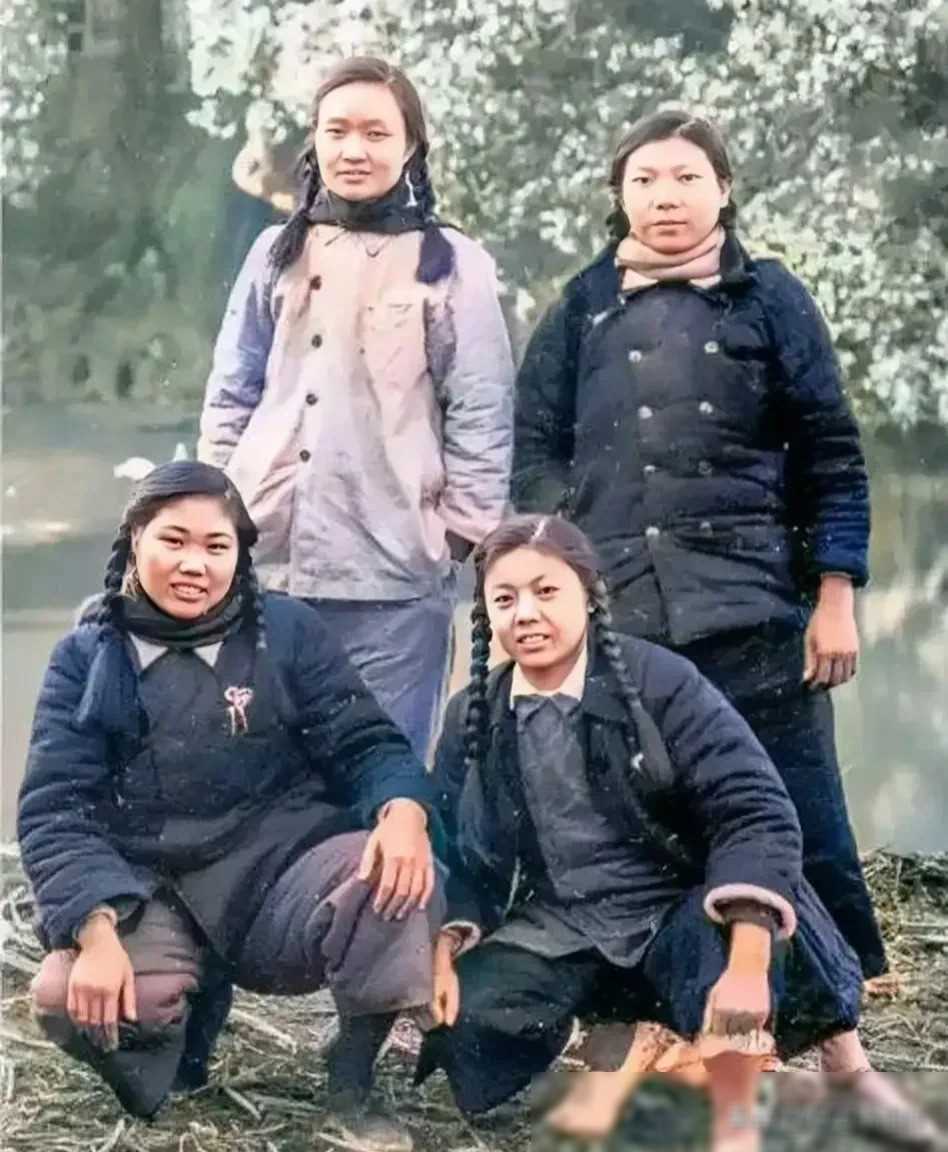 为什么现代女孩头发稀疏的现象逐渐加剧？