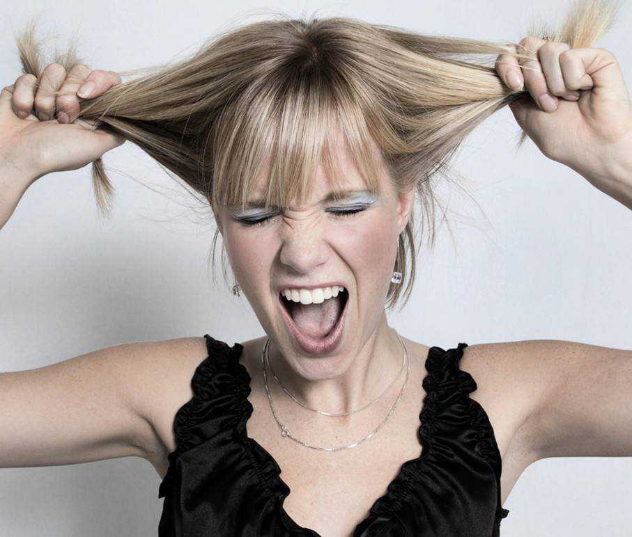 头发滋养精华液怎么用？分清吸收方式就明白了