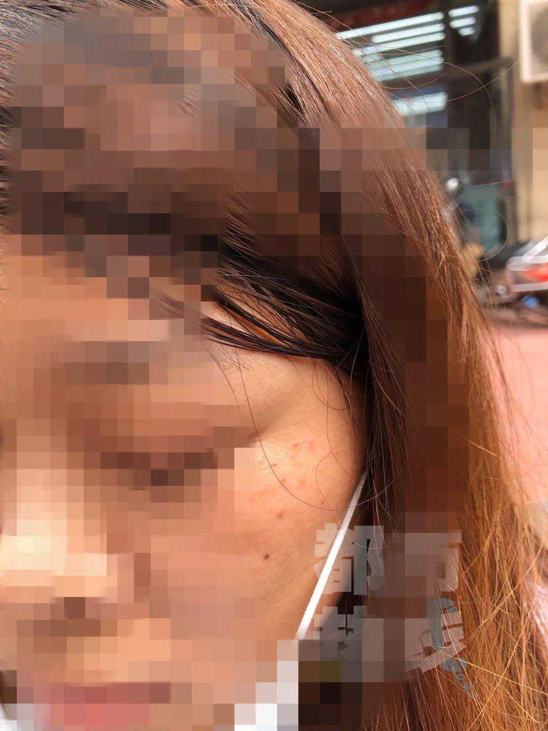 西安女子去美发店剪头发，理发不成竟花了5000元，啥操作？