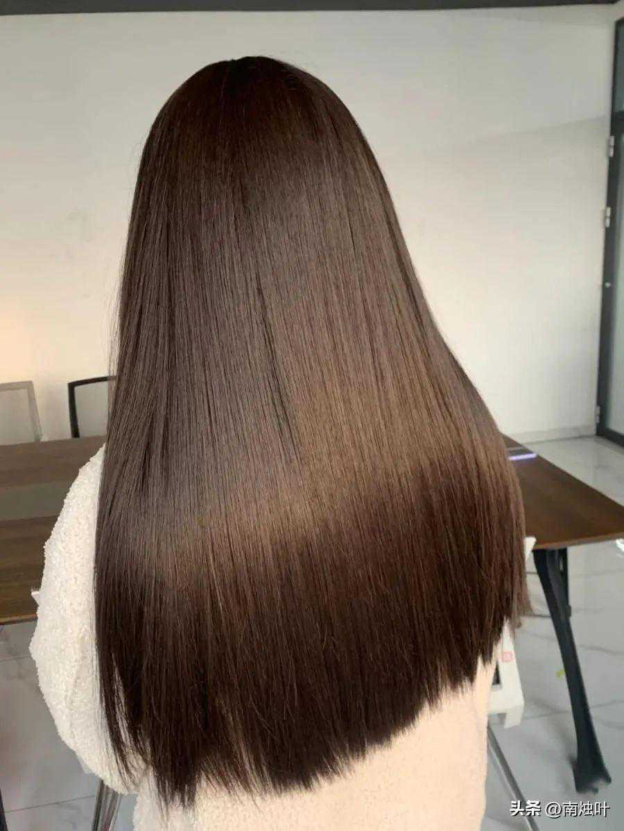 给枯燥头发恢复光泽，DIY水疗护发，顺滑靓丽美发必须 GET