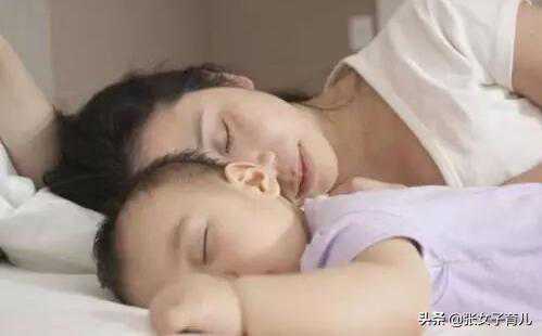 哺乳期，宝妈掉头发咋回事呢？除了自身原因，家人也有责任