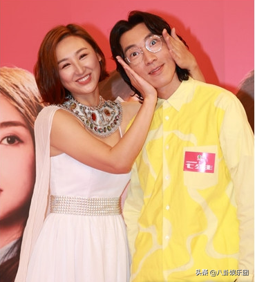 高海宁为演活角色，不惜剪短头发扎胸上阵，只是为了不怕变形