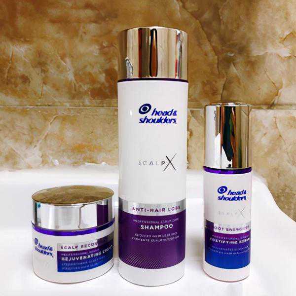 4款让头发蓬松的洗发水，海飞丝温和去屑，滋源无患子很清爽