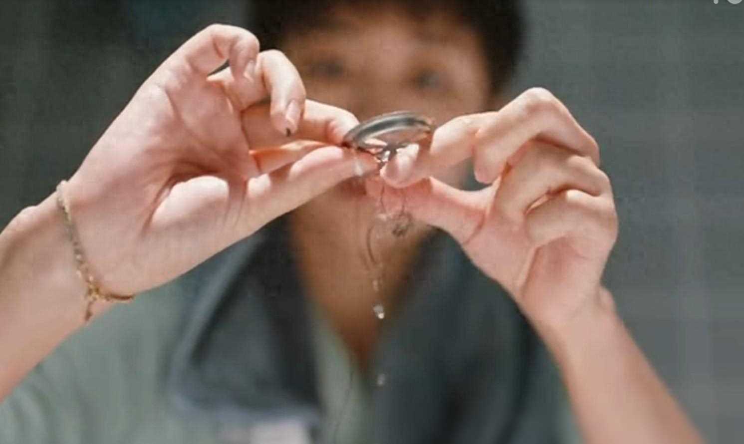 《小满生活》陈立金屋藏娇被头发出卖，侯元元经营婚姻技高一筹