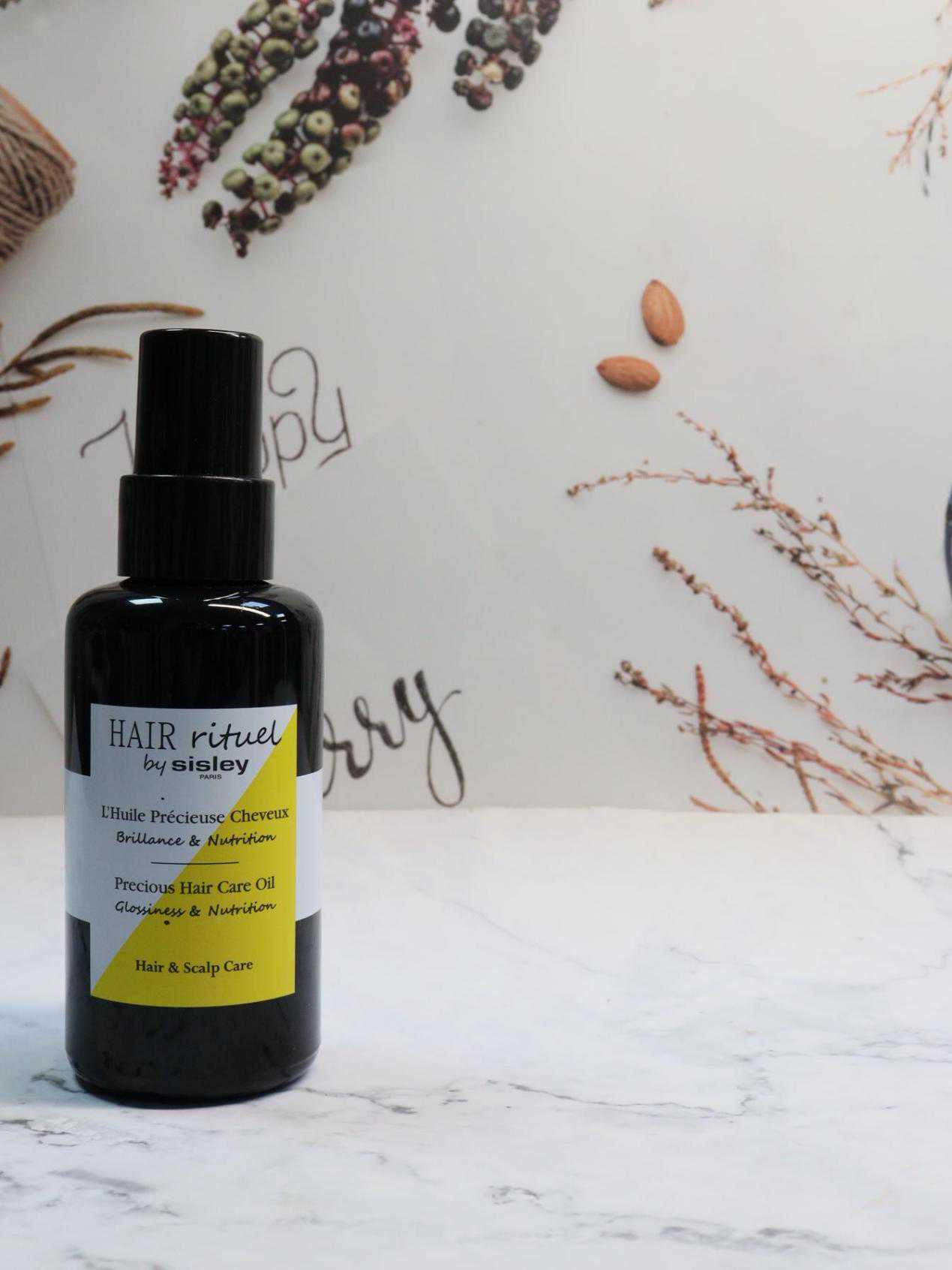 怎样能增加头发的香味？好闻不油腻的10款宝藏护发精油！速来围观