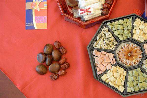 红枣和此物一起煮，头发慢慢变黑了，面色红润，爱美的女性了解下