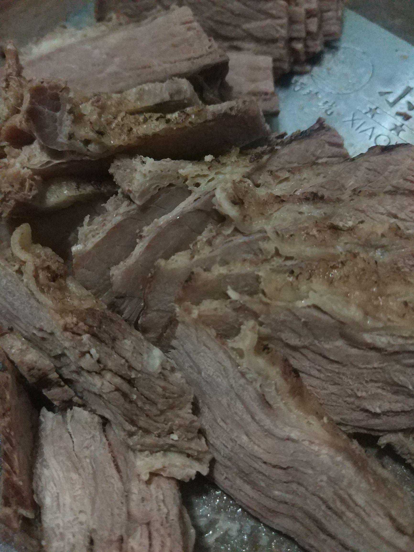 料理帝终极教程之5：麻辣牛肉火锅详解，此文不火我就去做头发