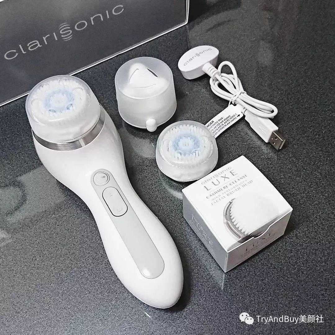 亲测6款当红面部美容仪，到底哪款才是吃土都要入？