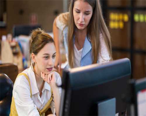 解决头发干枯的几种方法